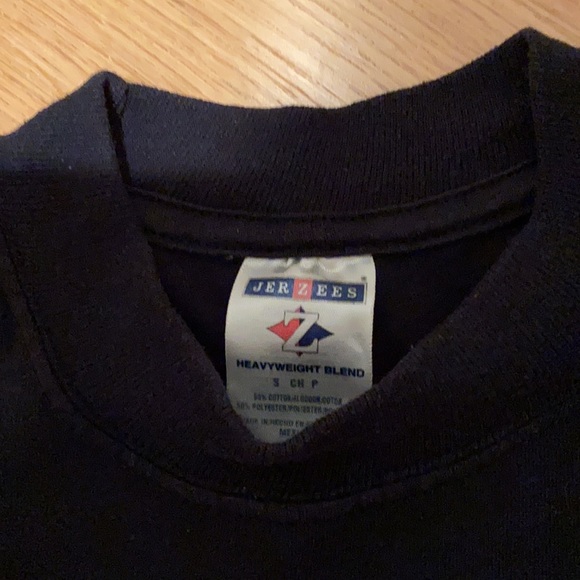 🎶 GOT MUSIC small tee shirt - Picture 2 of 2